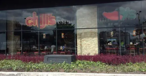 CHILIS GRILL & BAR CHILIS GRILL & BAR